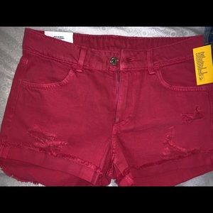 Shorts H&M (New)